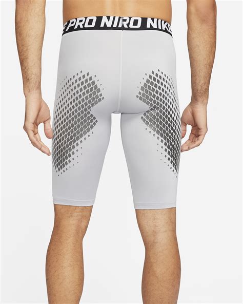 nike pro slider shorts